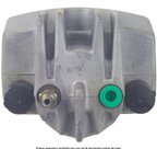 Cardone 19-2940 Disc Brake Caliper - Rear Right - view 5
