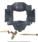 Cardone 19-2944 Disc Brake Caliper - Rear Right - view 4