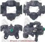 Cardone 19-2944 Disc Brake Caliper - Rear Right - view 1