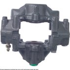 Cardone 19-2944 Disc Brake Caliper - Rear Right - view 3