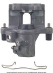 Cardone 19-2954 Disc Brake Caliper - Rear Left - view 3