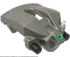 Cardone 19-2957 Disc Brake Caliper - Rear Right - view 1