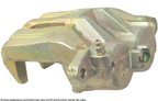 Cardone 19-2958 Disc Brake Caliper - Front Left - view 1