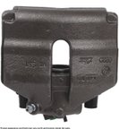 Cardone 19-2974 Disc Brake Caliper - Front Left - view 2