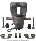 Cardone 19-2977 Disc Brake Caliper - Rear Right - view 3