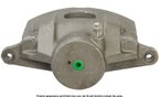 Cardone 19-2981A Disc Brake Caliper - Front Right - view 4