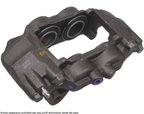 Cardone 19-2984 Disc Brake Caliper - Front Left or Front Right - view 2