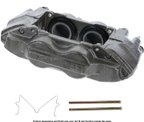 Cardone 19-2984 Disc Brake Caliper - Front Left or Front Right - view 6