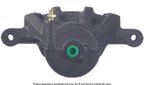 Cardone 19-2998 Disc Brake Caliper - Front Left or Front Right - view 4