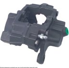 Cardone 19-3000 Disc Brake Caliper - Rear Right - view 2