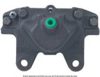 Cardone 19-3000 Disc Brake Caliper - Rear Right - view 5