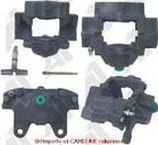 Cardone 19-3000 Disc Brake Caliper - Rear Right - view 1
