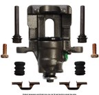 Cardone 19-3008 Disc Brake Caliper - Rear Right - view 3