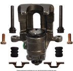 Cardone 19-3009 Disc Brake Caliper - Rear Left - view 3