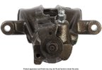 Cardone 19-3009 Disc Brake Caliper - Rear Left - view 4