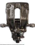 Cardone 19-3009 Disc Brake Caliper - Rear Left - view 2