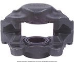 Cardone 19-308 Disc Brake Caliper - Front Right - view 3