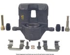 Cardone 19-3096 Disc Brake Caliper - Front Right - view 3
