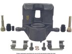 Cardone 19-3097 Disc Brake Caliper - Front Left - view 3