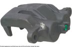 Cardone 19-3102 Disc Brake Caliper - Front Left - view 1