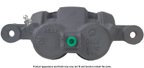 Cardone 19-3102 Disc Brake Caliper - Front Left - view 4