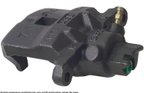 Cardone 19-3105 Disc Brake Caliper - Rear Left - view 1