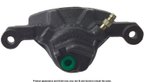Cardone 19-3105 Disc Brake Caliper - Rear Left - view 4