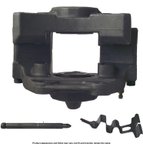 Cardone 19-3114 Disc Brake Caliper - Rear Right - view 3