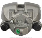 Cardone 19-3116 Disc Brake Caliper - Front Left - view 4