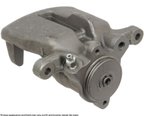 Cardone 19-3118NM Disc Brake Caliper - Rear Right - view 1