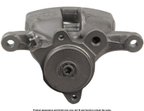 Cardone 19-3118NM Disc Brake Caliper - Rear Right - view 4