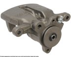 Cardone 19-3119NM Disc Brake Caliper - Rear Left - view 2