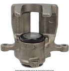 Cardone 19-3119NM Disc Brake Caliper - Rear Left - view 4