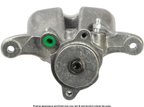 Cardone 19-3121NM Disc Brake Caliper - Rear Left - view 4