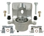 Cardone 19-3135S Disc Brake Caliper - Front Right - view 3