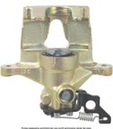 Cardone 19-3178 Disc Brake Caliper - Rear Right - view 6