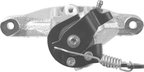 Cardone 19-3179 Disc Brake Caliper - Rear Left - view 1