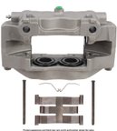Cardone 19-3182 Disc Brake Caliper - Front Left - view 3