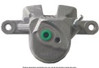 Cardone 19-3193 Disc Brake Caliper - Rear Left - view 4