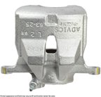 Cardone 19-3196 Disc Brake Caliper - Front Left - view 2