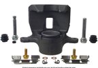 Cardone 19-3200 Disc Brake Caliper - Front Right - view 3