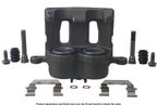 Cardone 19-3209 Disc Brake Caliper - Front Left - view 3