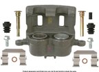 Cardone 19-3210A Disc Brake Caliper - Front Left - view 3