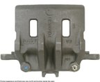 Cardone 19-3211A Disc Brake Caliper - Front Right - view 2