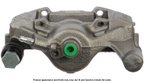 Cardone 19-3220 Disc Brake Caliper - Rear Right - view 4