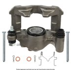 Cardone 19-3221 Disc Brake Caliper - Rear Left - view 3