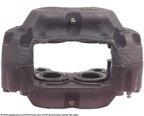 Cardone 19-322 Disc Brake Caliper - Front Left - view 1
