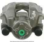 Cardone 19-3241 Disc Brake Caliper - Rear Left - view 4