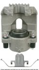 Cardone 19-3242 Disc Brake Caliper - Front Right - view 3