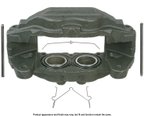 Cardone 19-3274 Disc Brake Caliper - Front Right - view 3